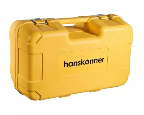 Штроборез сетевой HANSKONNER HAG915W Штроборез сетевой HANSKONNER HAG915W