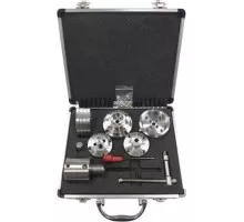 Патрон токарный BELMASH LC069A RA090A