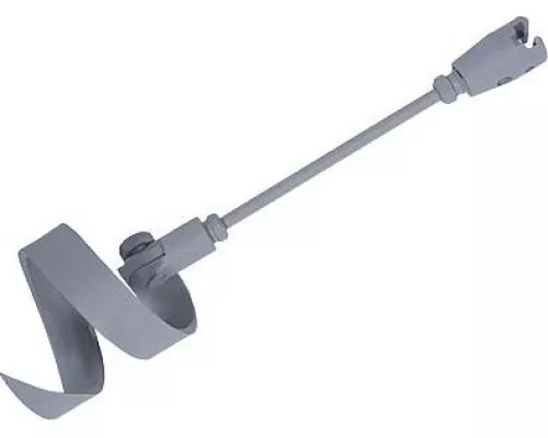 Насадка - бур спиральный RIDGID модель Т-320 62385 200 мм [62385]
