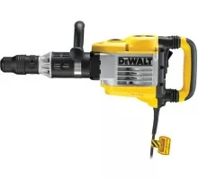 Молот ударный сетевой DeWALT D 25902 K D25902K-QS