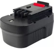 Аккумулятор ПРАКТИКА для B & D 14,4В, 1,5Ач, NiCd, блистер 774-313