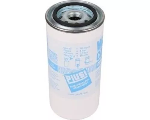 Картридж PIUSI F00611010 водопоглащающий 70 л/мин для фильтра F00611B10 [F00611010]