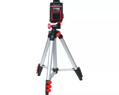 Лазерный уровень ADA CUBE 2-360 PROFESSIONAL EDITION [А00449]
