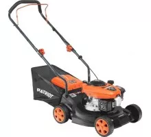 Газонокосилка бензиновая PATRIOT PT 40 512109401
