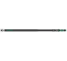 Ключ динамометрический WERA 05075630001 click-torque e 1 регулируемый, квадрат 3/4