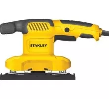 Виброшлифмашина STANLEY SS 28 [SS28-RU]