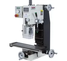 Станок фрезерно-сверлильный JET JMD-X2L DRO 50000991M
