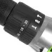 Дрель-шуруповерт аккумуляторная GREENWORKS GD24DD60K2 1х2 Ач [3704107UA]