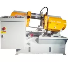 Станок ленточнопильный Visprom PPK-280 38811700