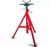 Опора для труб с V-образной головкой RIDGID модель VF-99 22168 22168