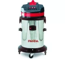 Пылесос сетевой SOTECO Panda 433 inox 09837 ASDO