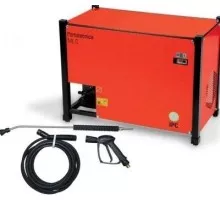 Мойка высокого давления Portotecnica ML CMP DS 2860T IDAF 40464, стационарная 40464 IDAF
