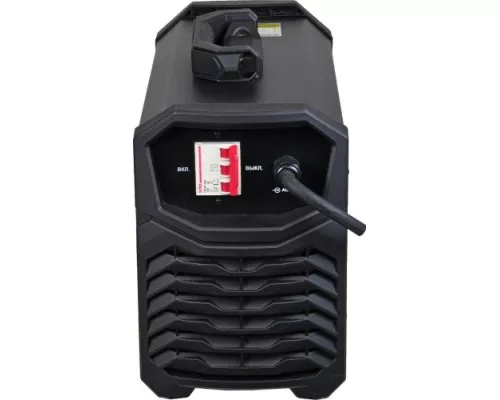 Сварочный инвертор ELITECH WM 300 HD 204469 Сварочный инвертор ELITECH WM 300 HD 204469