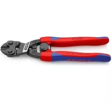 Болторез KNIPEX 7112200SB cobolt 200 мм KN-7112200SB