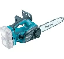 Пила цепная аккумуляторная MAKITA DUC 302 Z без АКБ и ЗУ DUC302Z