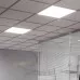 Потолочный светодиодный светильник GAUSS 36W 36w 2850lm 4000k ip40 матовый с драйвером [145024236]