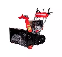 Снегоуборщик гусеничный бензиновый HND ST 76 XST ST76XST