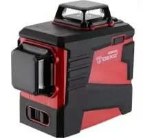 Лазерный уровень DEKO DKLL12PR3 065-0176