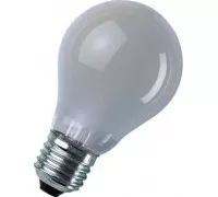 Лампа накаливания Osram ЛОН clas a fr 40w 230v e27 fs1 4008321419415