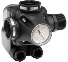 Реле давления UNIPUMP  РМ/5-3W Italtecnica 36073