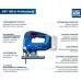 Лобзик аккумуляторный BOSCH GST 185-LI без АКБ и ЗУ [06015B2021] Грибовидная рукоятка