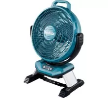 Вентилятор аккумуляторный MAKITA DCF301Z 3 скорости