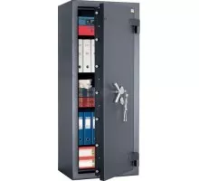 Сейф взломостойкий VALBERG Рубеж-1668 KL S10699260314