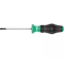 Отвертка шлицевая WERA Kraftform Comfort 1335 1,2 х 6,0 х 100 MM   WE-031416 WE-031416
