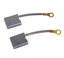 Щетка угольная ELITECH 1820.179900 HD графитовые HCD 1916E 209031