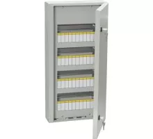 Щит IEK TITAN 3 Щрн-48 (670х330х120мм) ip54 MKM11-N-48-54-Z