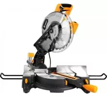 Пила торцовочная сетевая DEKO DKMS2000-255 laser 063-4315