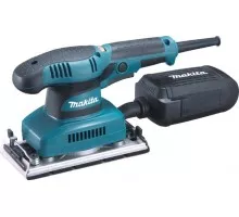 Виброшлифмашина MAKITA ВО 3711 BO3711