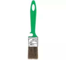 Кисть плоская REXANT 89-0332 «Работы по дереву» 35х10