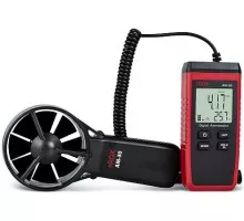 Измеритель скорости потока воздуха RGK AM-30 776332