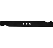 Нож для газонокосилки CHAMPION C5095 LM5127,5127BS (A-500B-12x18 15,5C-58D-3,5/57E-15)