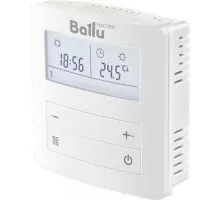 Термостат цифровой BALLU BDT-2 НС-1275592