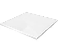Потолочный светодиодный светильник GAUSS 48W 48w 4200lm 4000k ip20 призма led 842123245