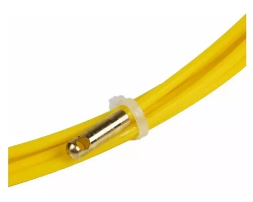 Кабельная протяжка Proconnect 47-1005-6 (мини УЗК в бухте), стеклопруток, d=3,0мм, 5м Кабельная протяжка Proconnect 47-1005-6 (мини УЗК в бухте), стеклопруток, d=3,0мм, 5м