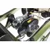 Трицикл грузовой RUTRIKE Гибрид 1500 60V1000W Синий 1967 [021345-1967]