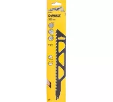 Полотно для сабельных пил DeWALT TCT 305 мм DT2421 DT2421-QZ