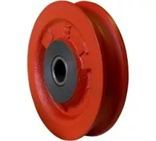 Ролик грузоподъемный JET 0,5 т JSS-0.5T 303103 JE303103
