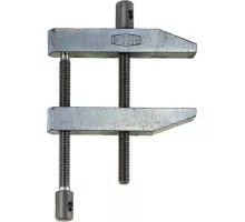 Параллельная струбцина BESSEY PA70 70 х 43 мм BE-PA70