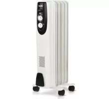 Обогреватель масляный BALLU BOH/CL-05WRN 1000 5 секций Серия Classic НС-1050886