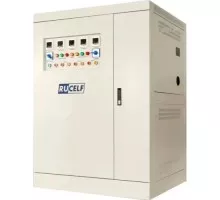 Стабилизатор напряжения трехфазный RUCELF SDV-3-400K-PRO