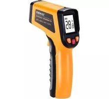 Инфракрасный термометр DEKO CWQ01 065-0208