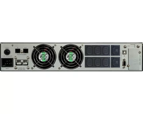 Источник бесперебойного питания RUCELF UPO-6000RT-192-I Источник бесперебойного питания RUCELF UPO-6000RT-192-I
