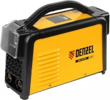 Сварочный инвертор Denzel SDM-220 Top (кейс) 94358