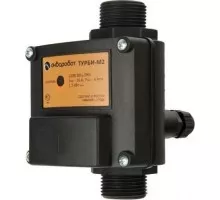 Блок управления насосом UNIPUMP ТУРБИ-М2 (2,5-4,0 бар) 52966
