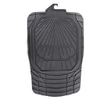 Коврик салона универсальный передний ARNEZI A0507008 PVC / черный (1шт)