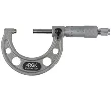 Микрометр RGK MРM-50 757065